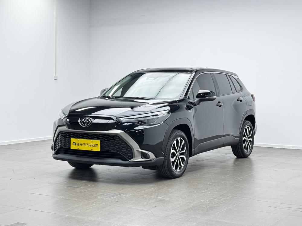 Toyota Frontlander