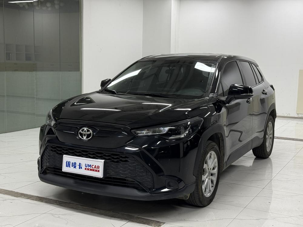 Toyota Frontlander