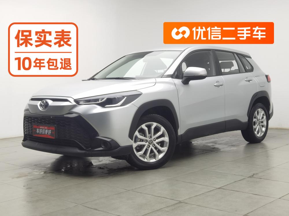 Toyota Frontlander