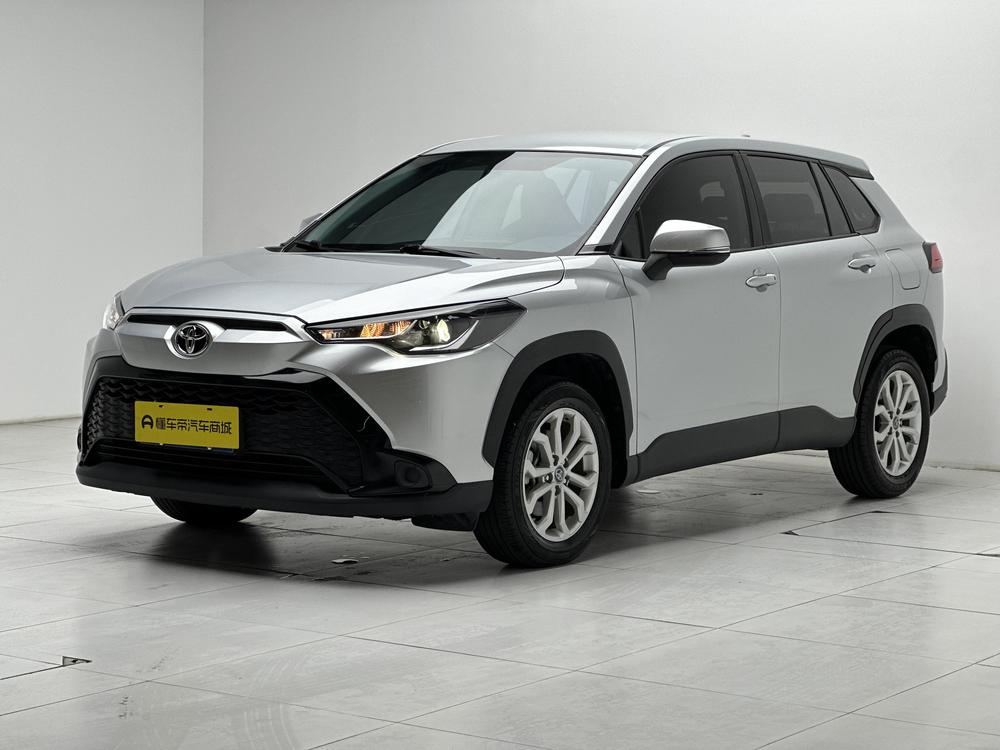 Toyota Frontlander