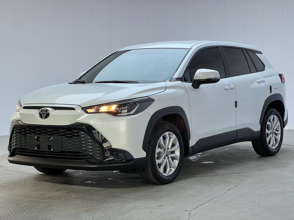 Toyota Frontlander