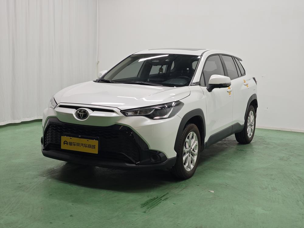 Toyota Frontlander