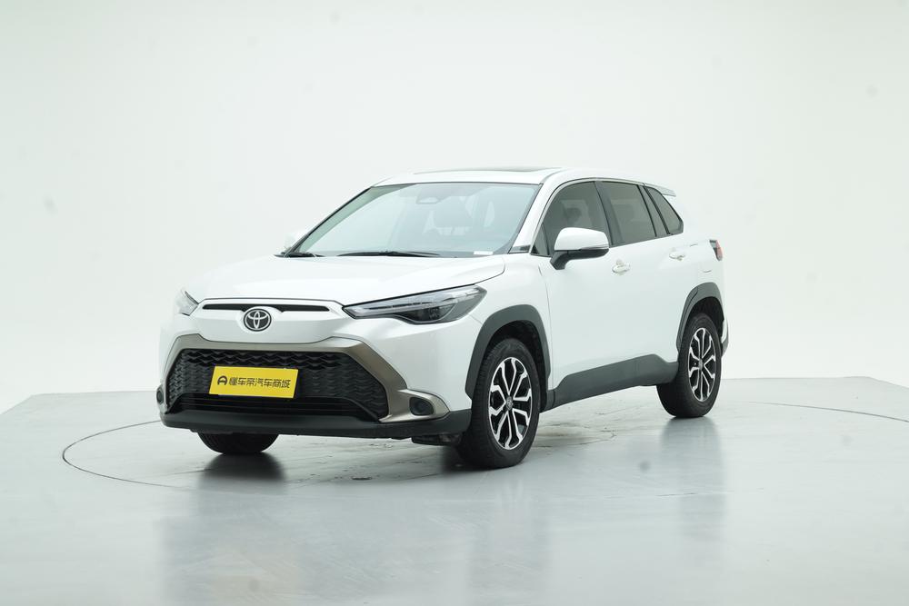 Toyota Frontlander
