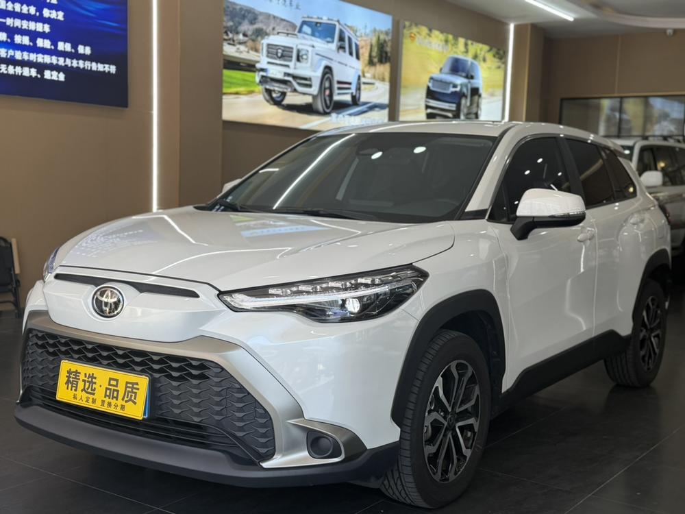 Toyota Frontlander