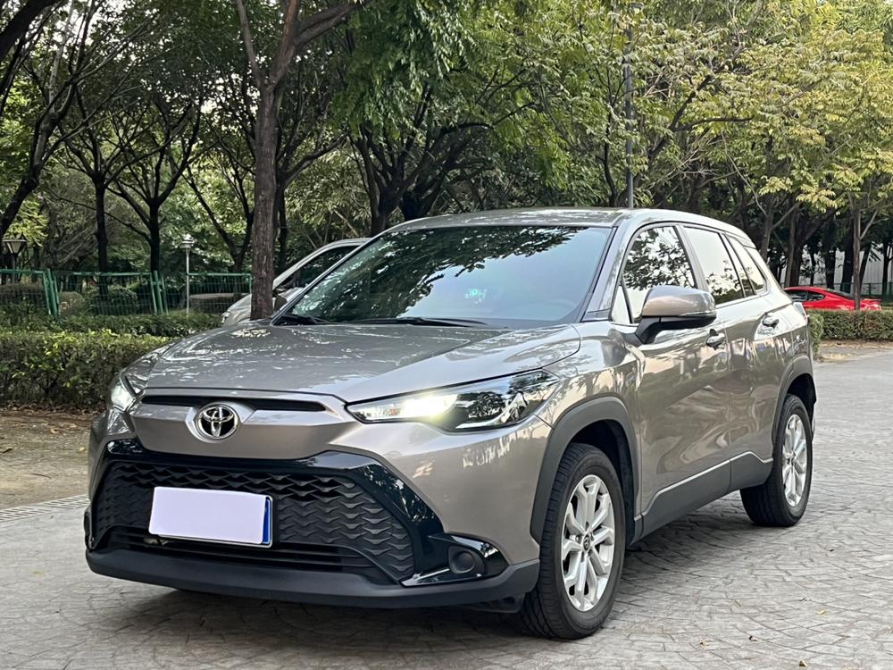 Toyota Frontlander
