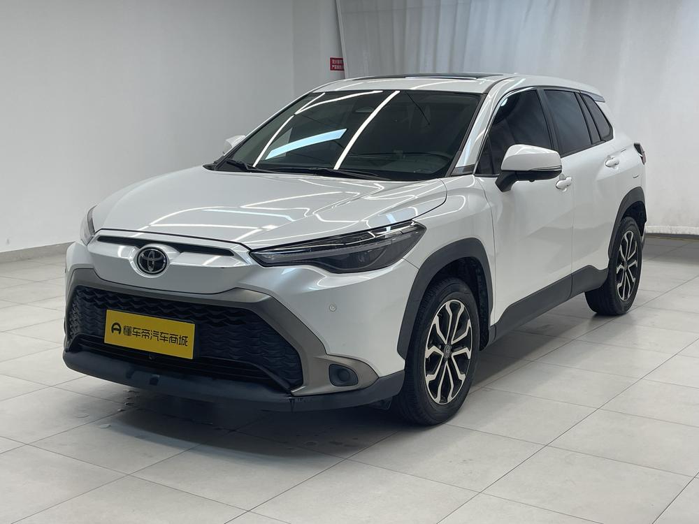 Toyota Frontlander