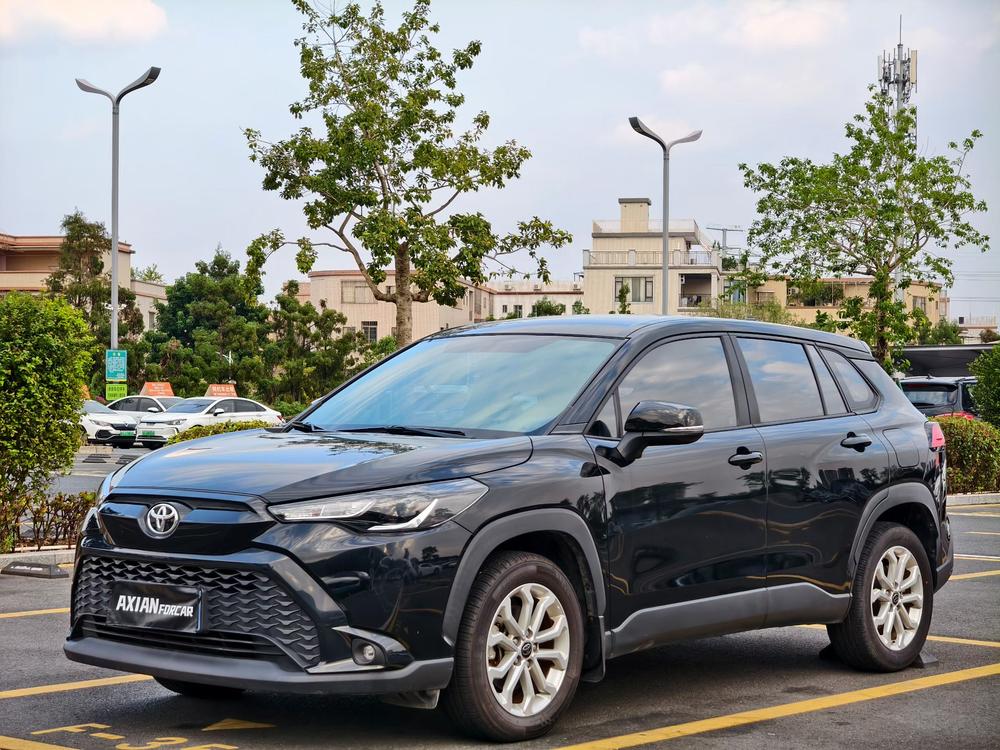 Toyota Frontlander