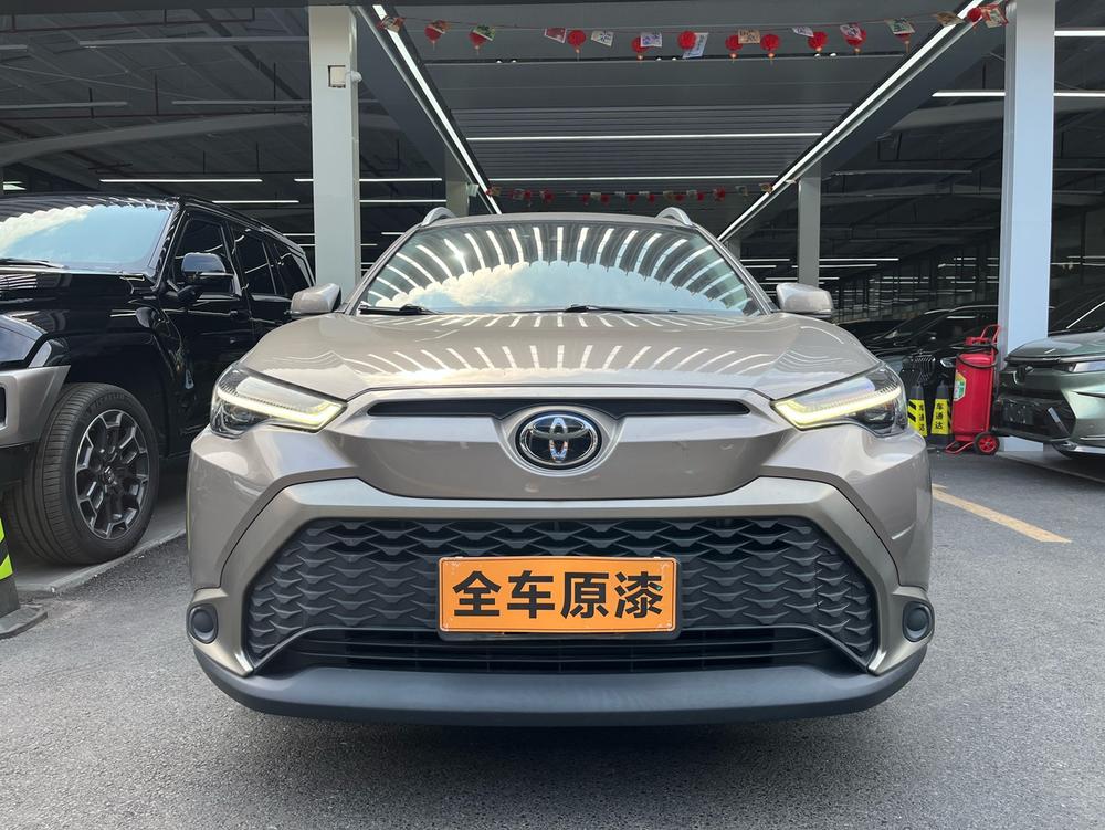 Toyota Frontlander