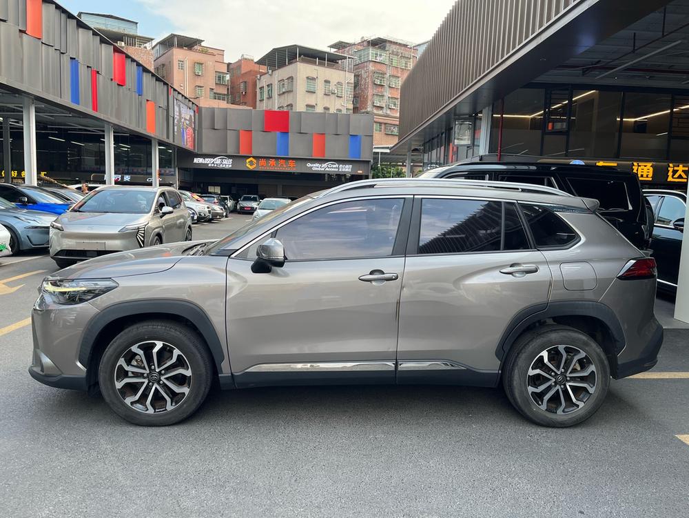 Toyota Frontlander