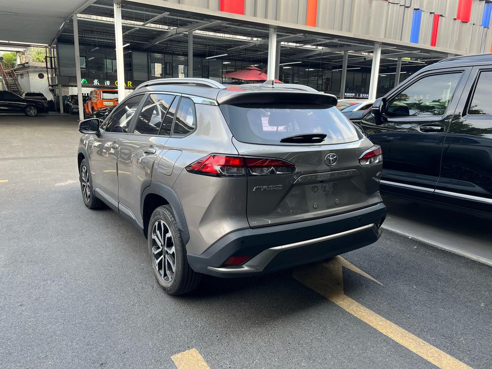 Toyota Frontlander