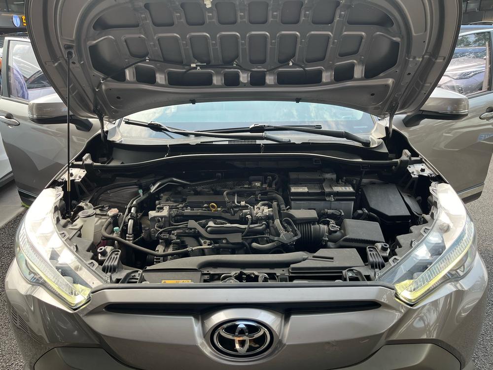 Toyota Frontlander