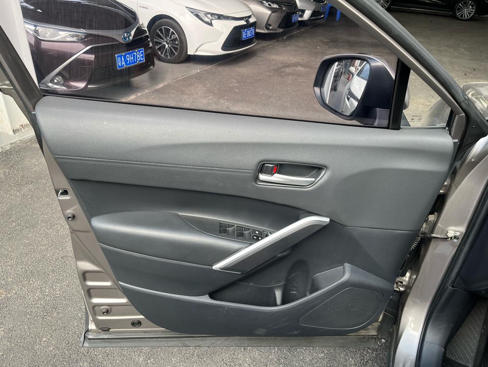 Toyota Frontlander