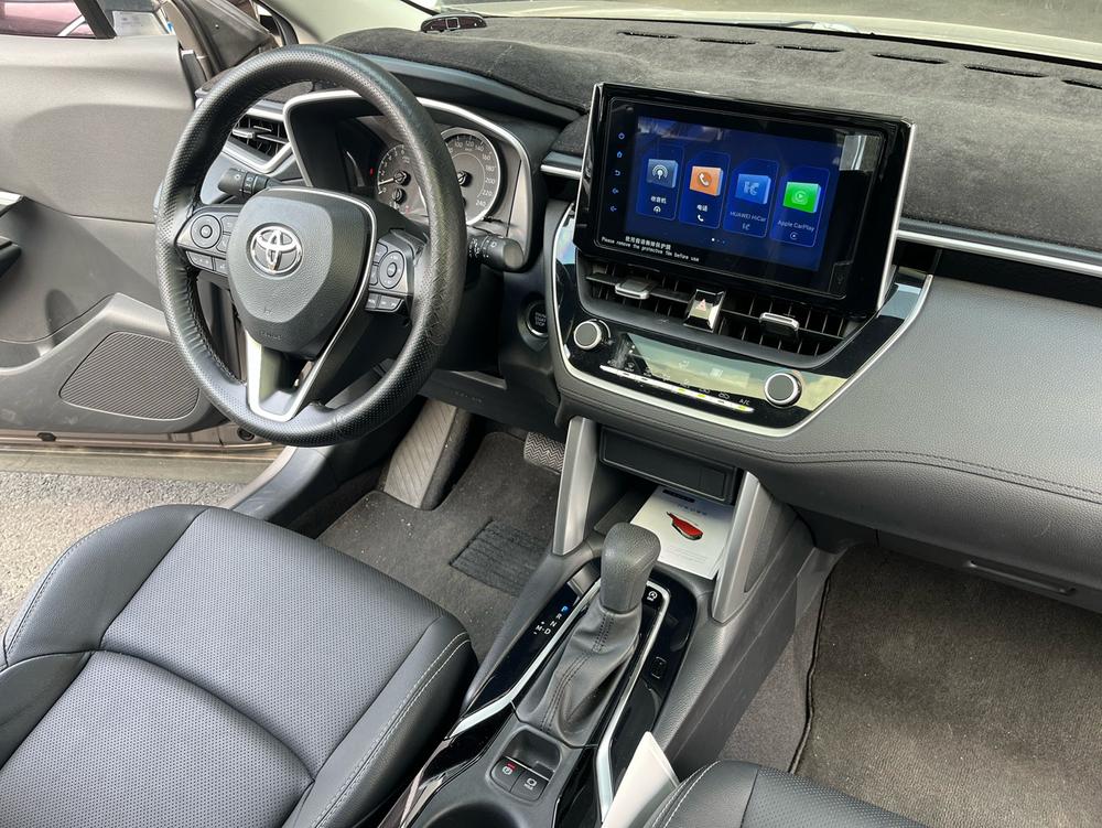Toyota Frontlander