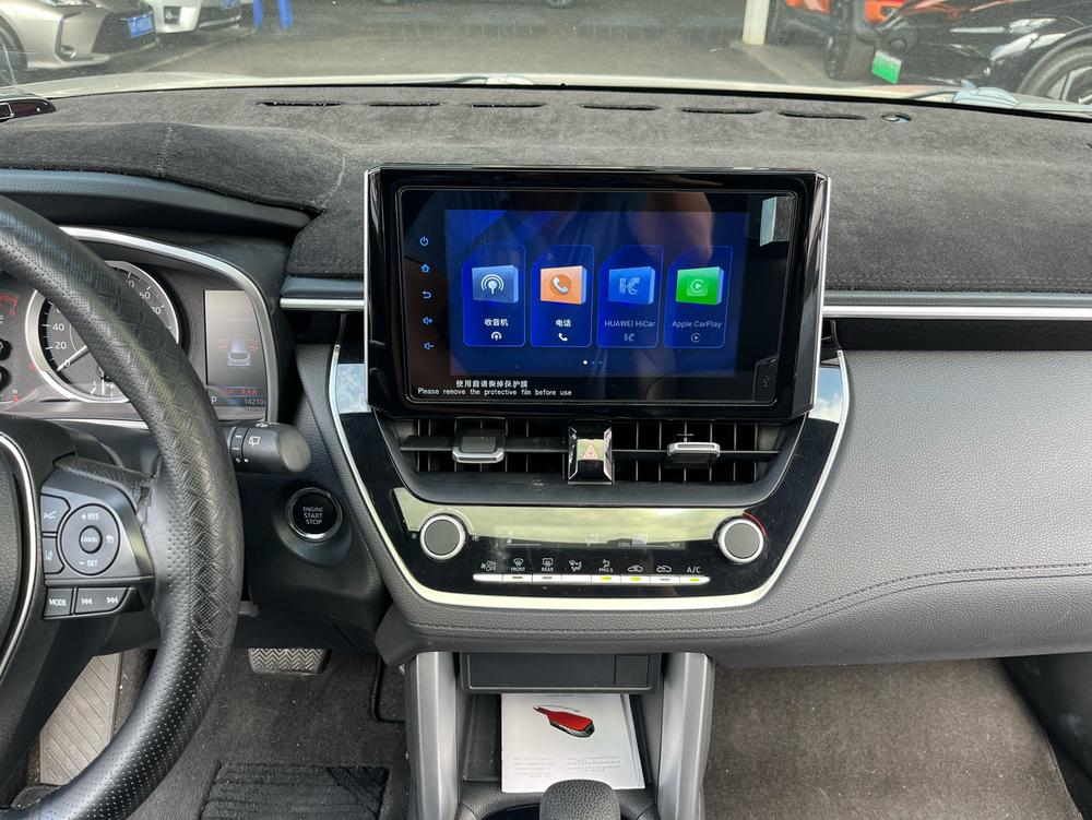 Toyota Frontlander
