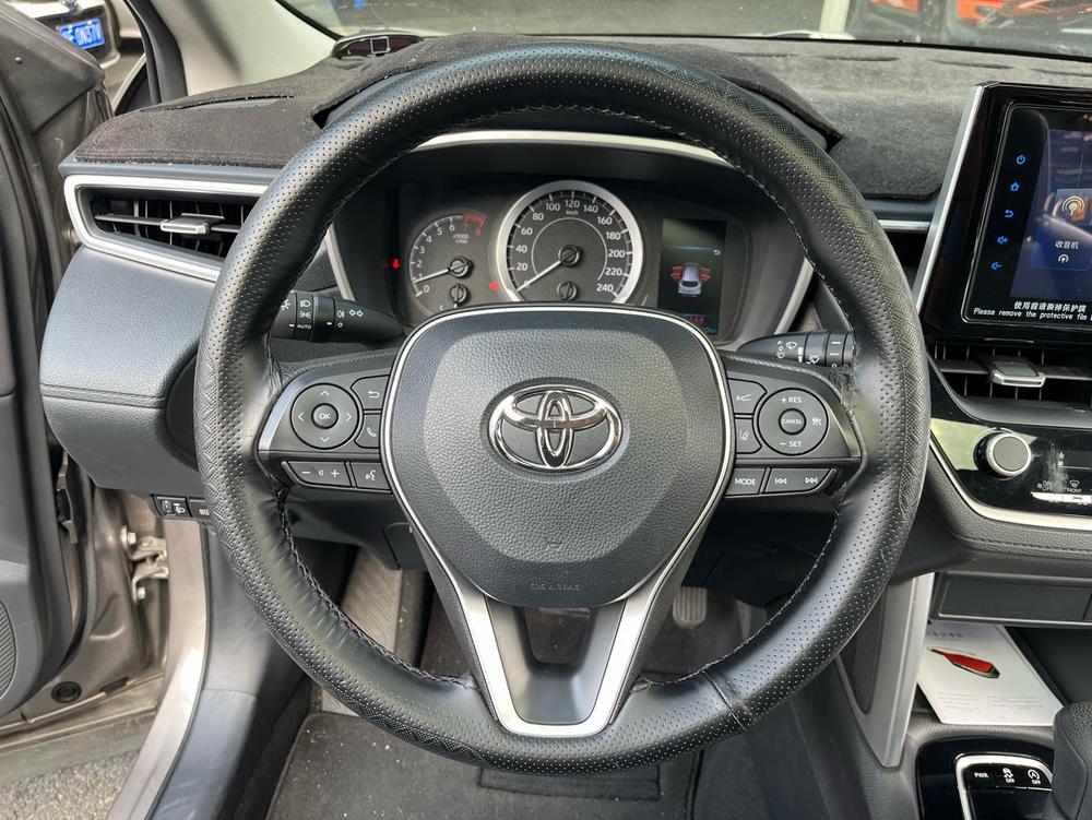 Toyota Frontlander