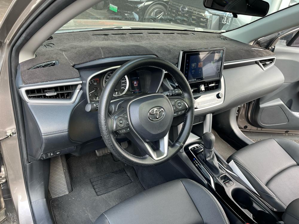 Toyota Frontlander