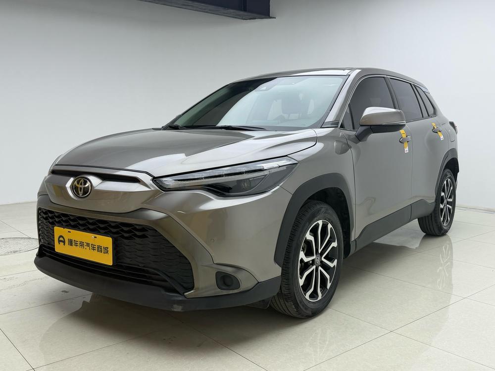 Toyota Frontlander