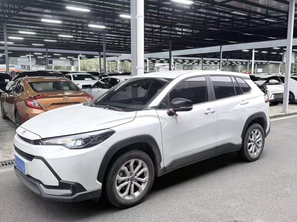 Toyota Frontlander
