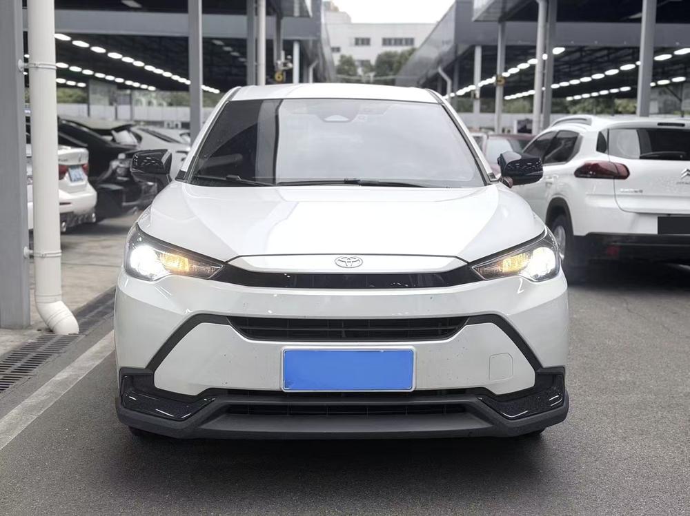 Toyota Frontlander