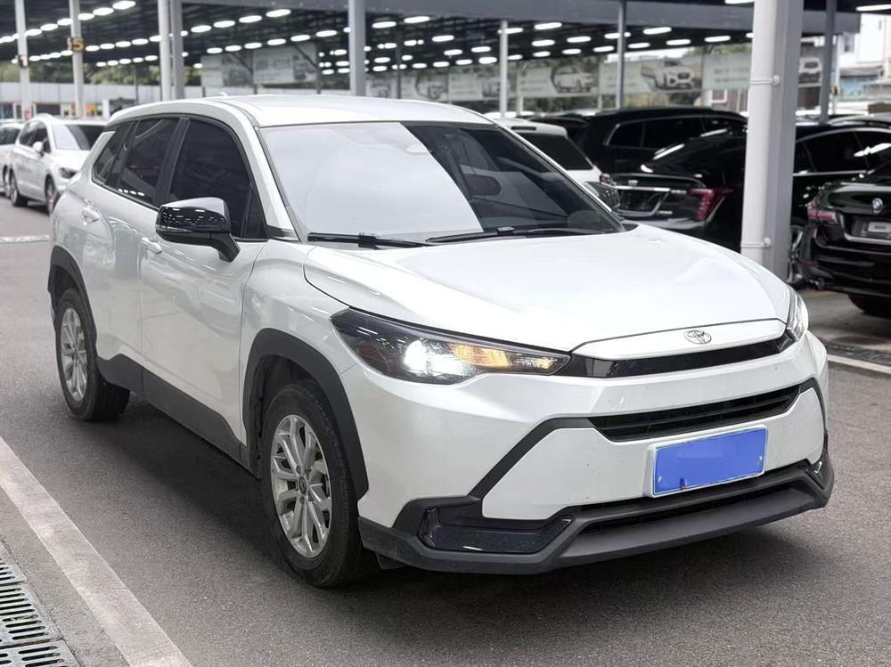 Toyota Frontlander