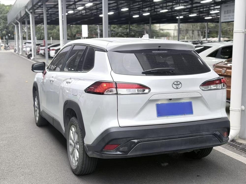 Toyota Frontlander