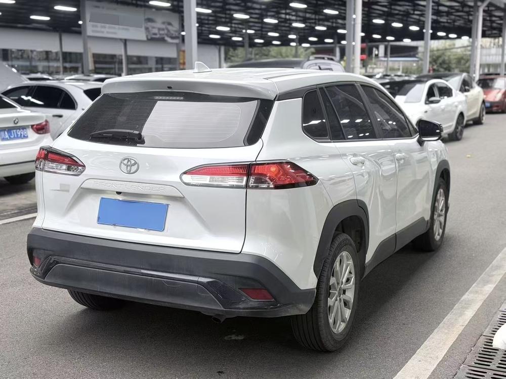 Toyota Frontlander