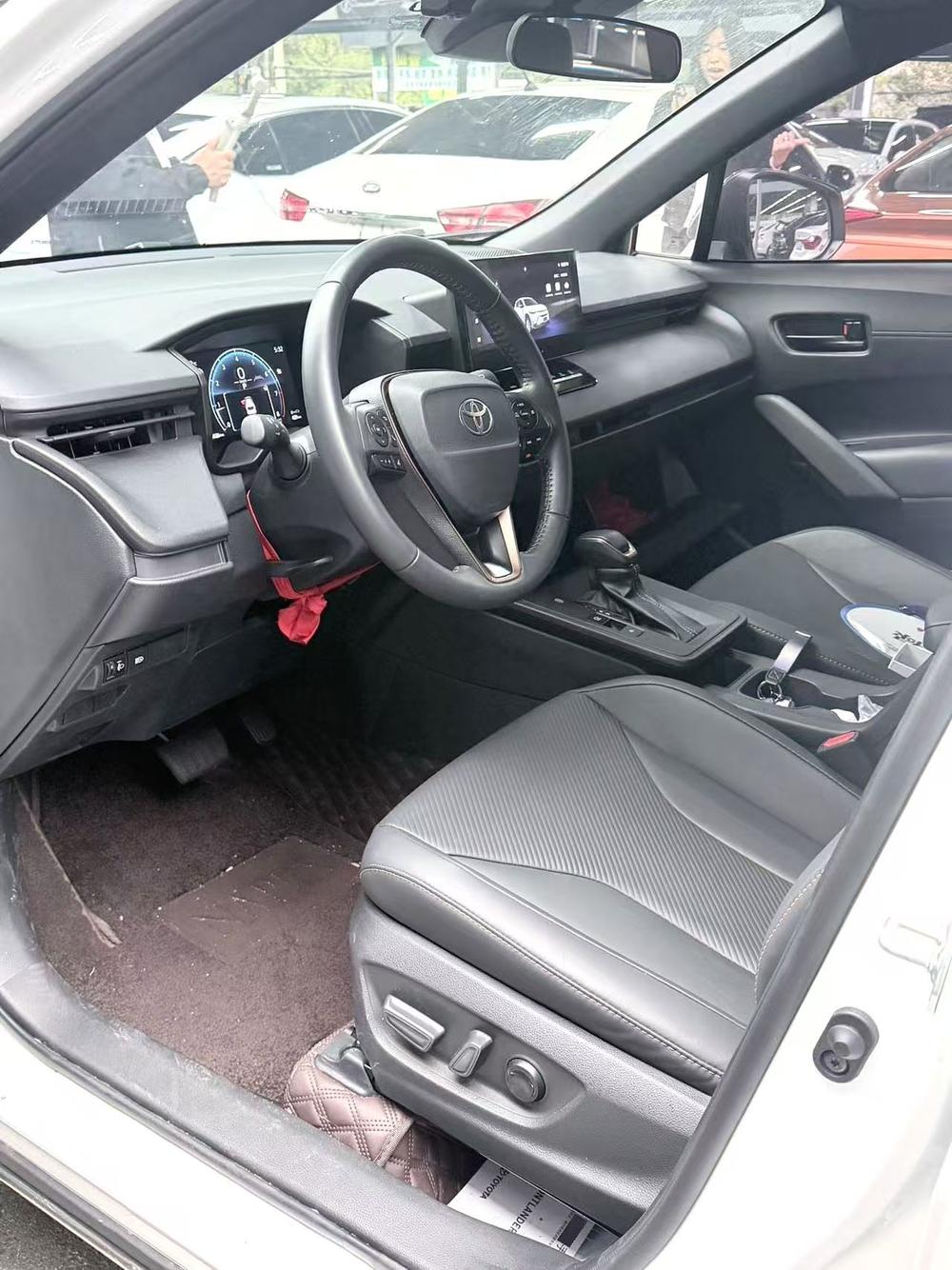 Toyota Frontlander