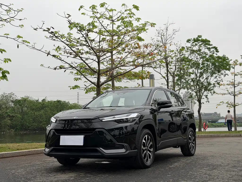 Toyota Frontlander
