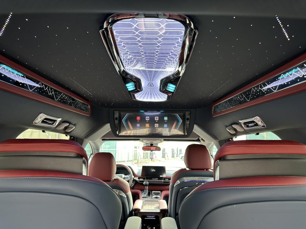 Toyota Granvia