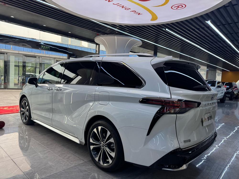 Toyota Granvia