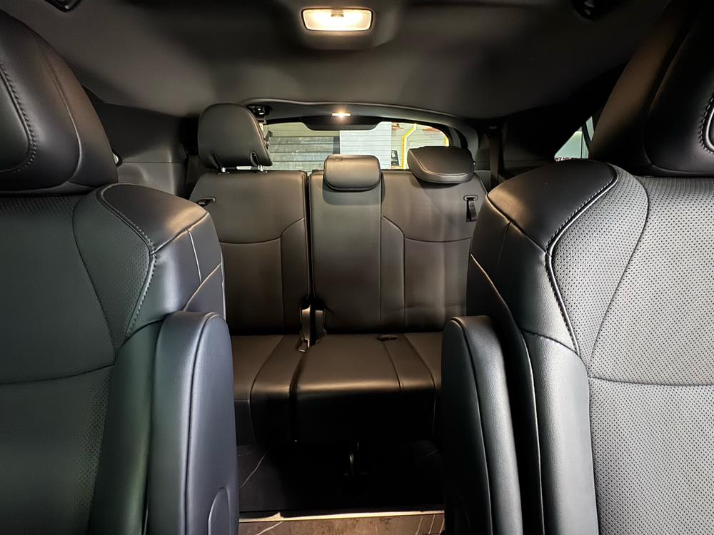 Toyota Granvia