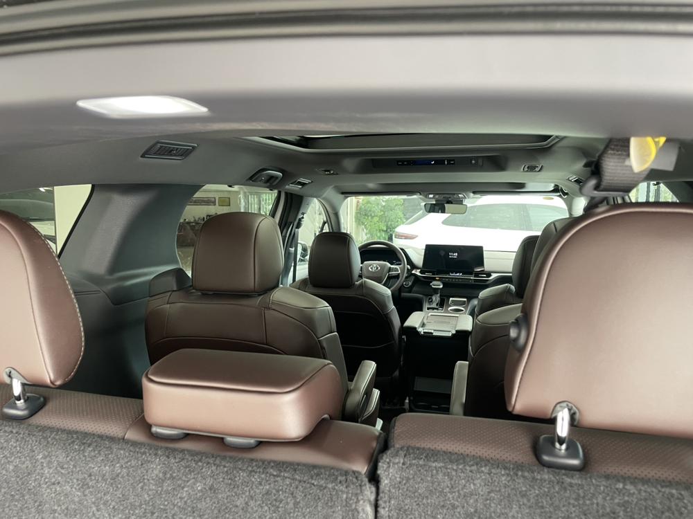 Toyota Granvia