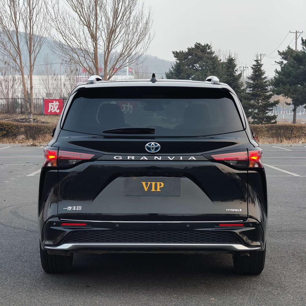 Toyota Granvia
