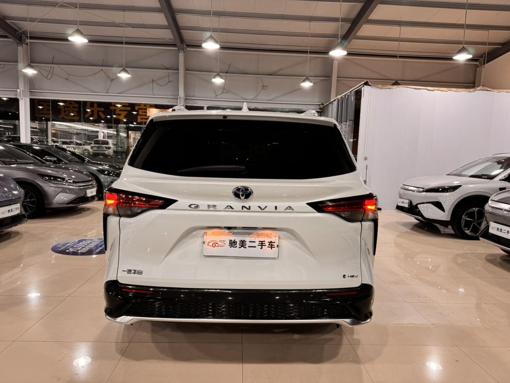 Toyota Granvia