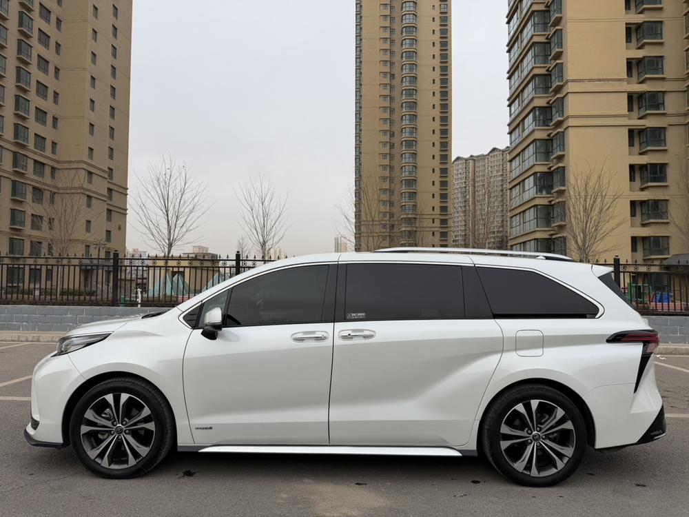 Toyota Granvia