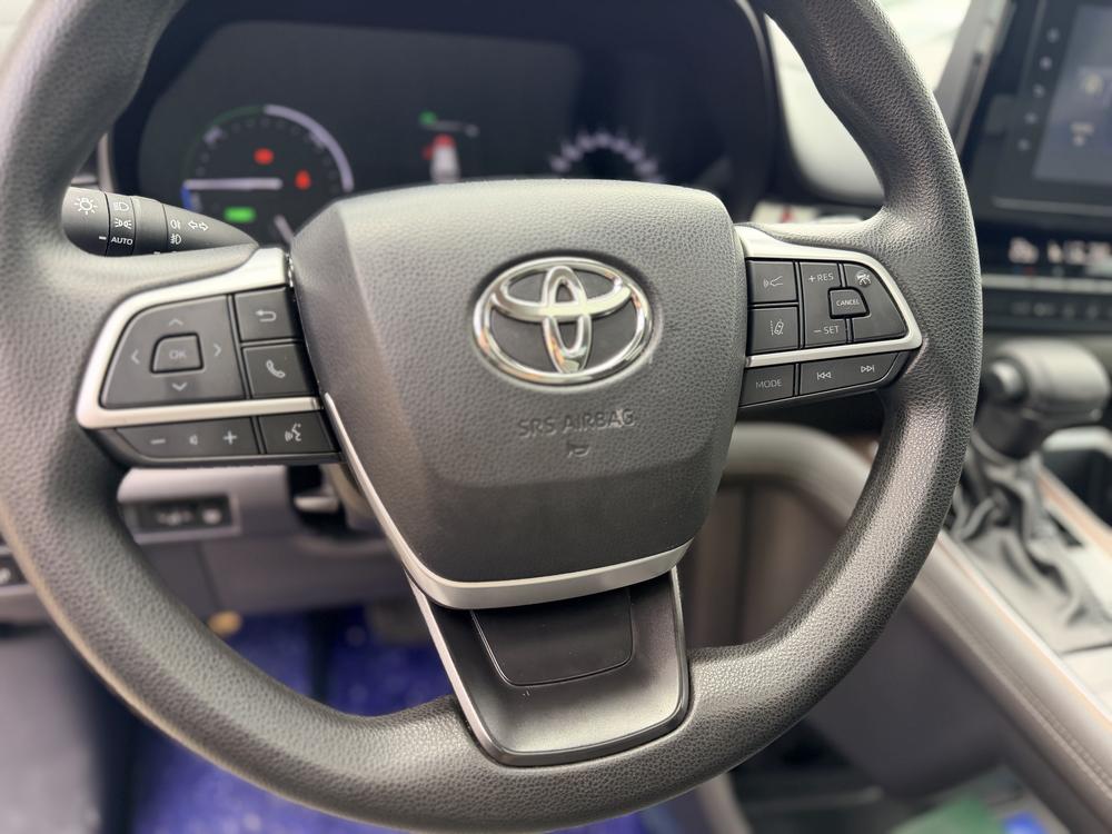 Toyota Granvia