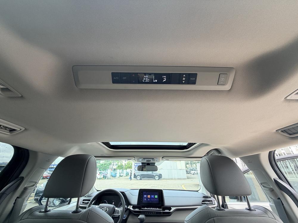 Toyota Granvia