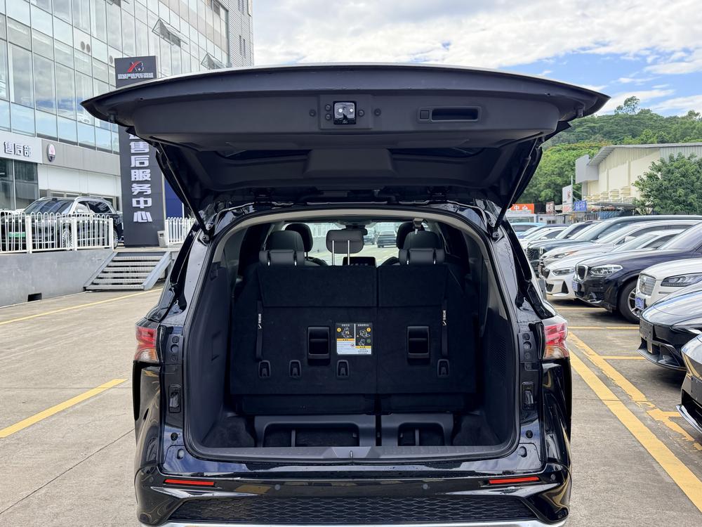Toyota Granvia