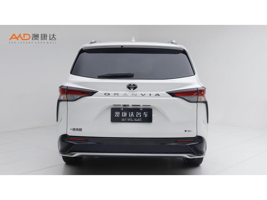 Toyota Granvia