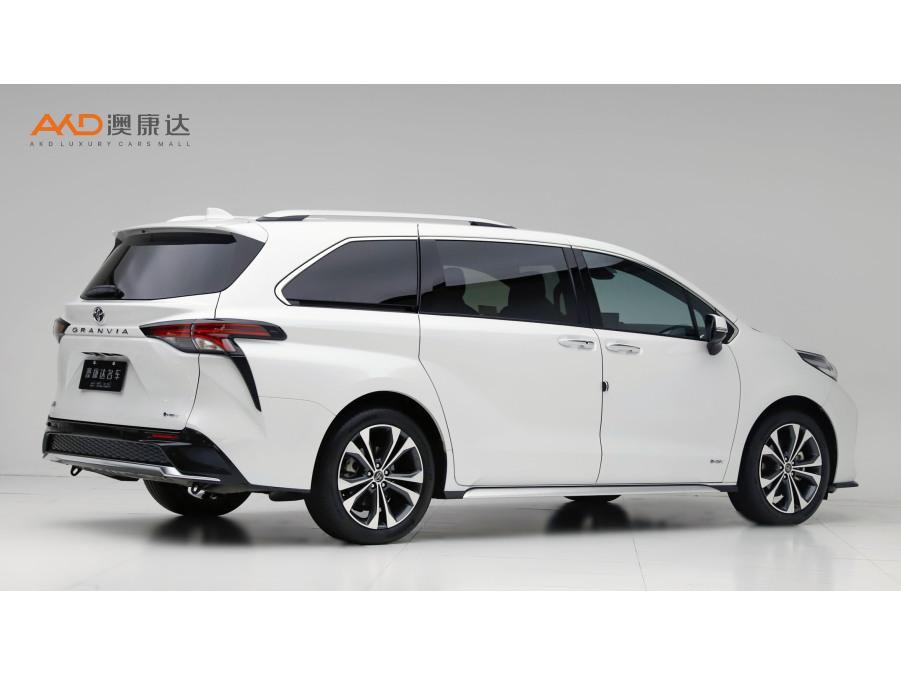 Toyota Granvia