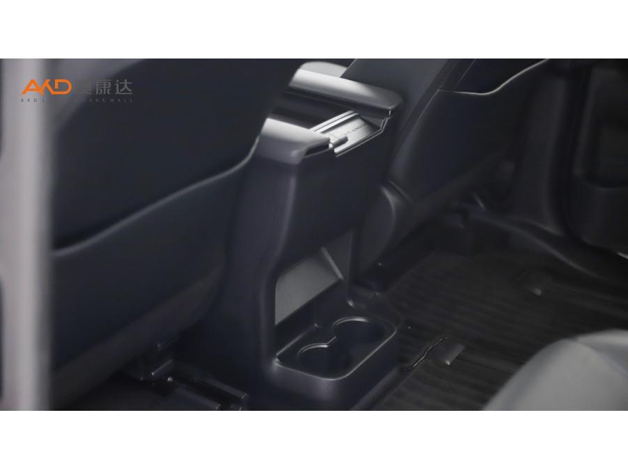 Toyota Granvia