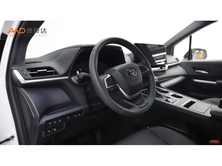 Toyota Granvia