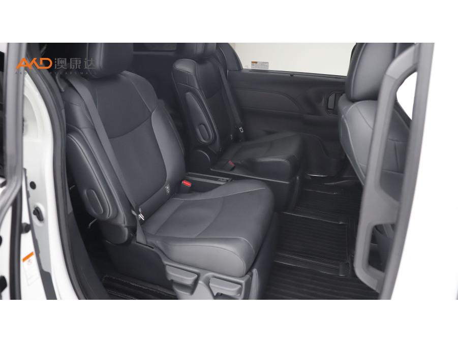 Toyota Granvia