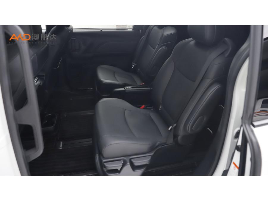 Toyota Granvia