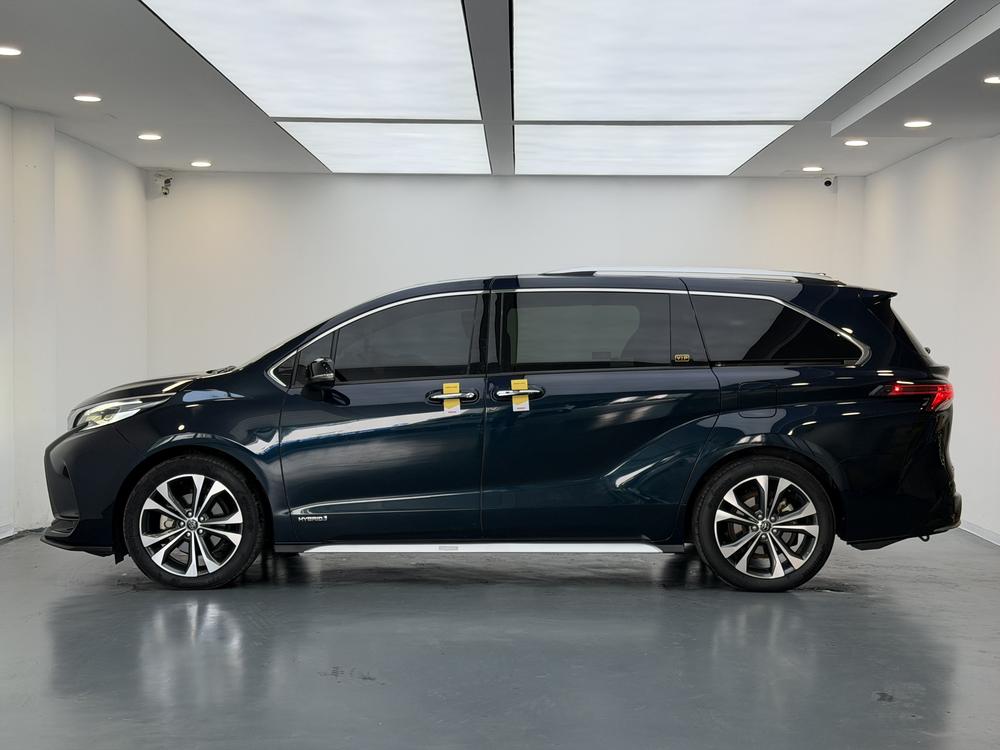 Toyota Granvia