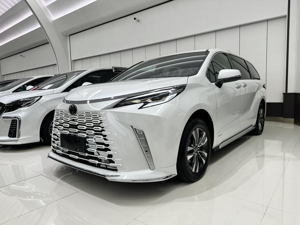 Toyota Granvia