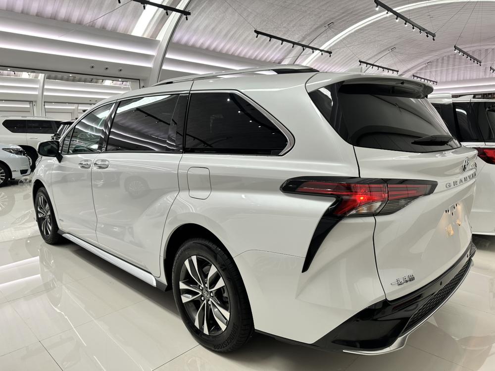 Toyota Granvia