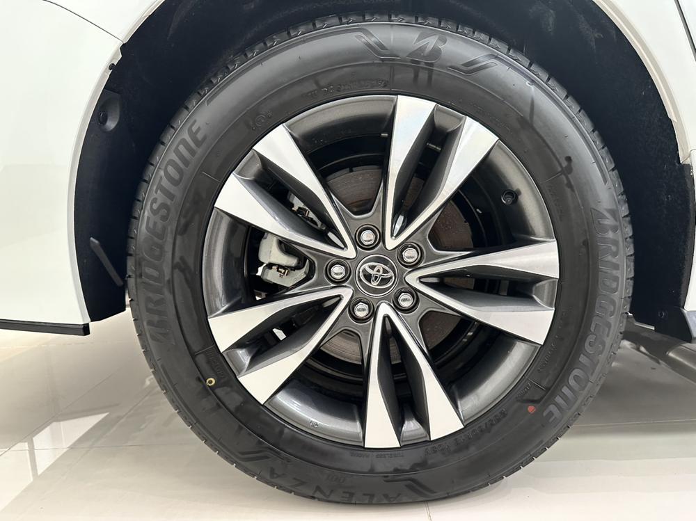 Toyota Granvia