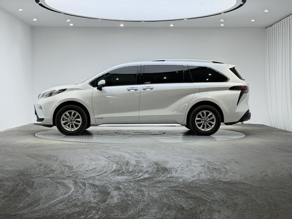 Toyota Granvia