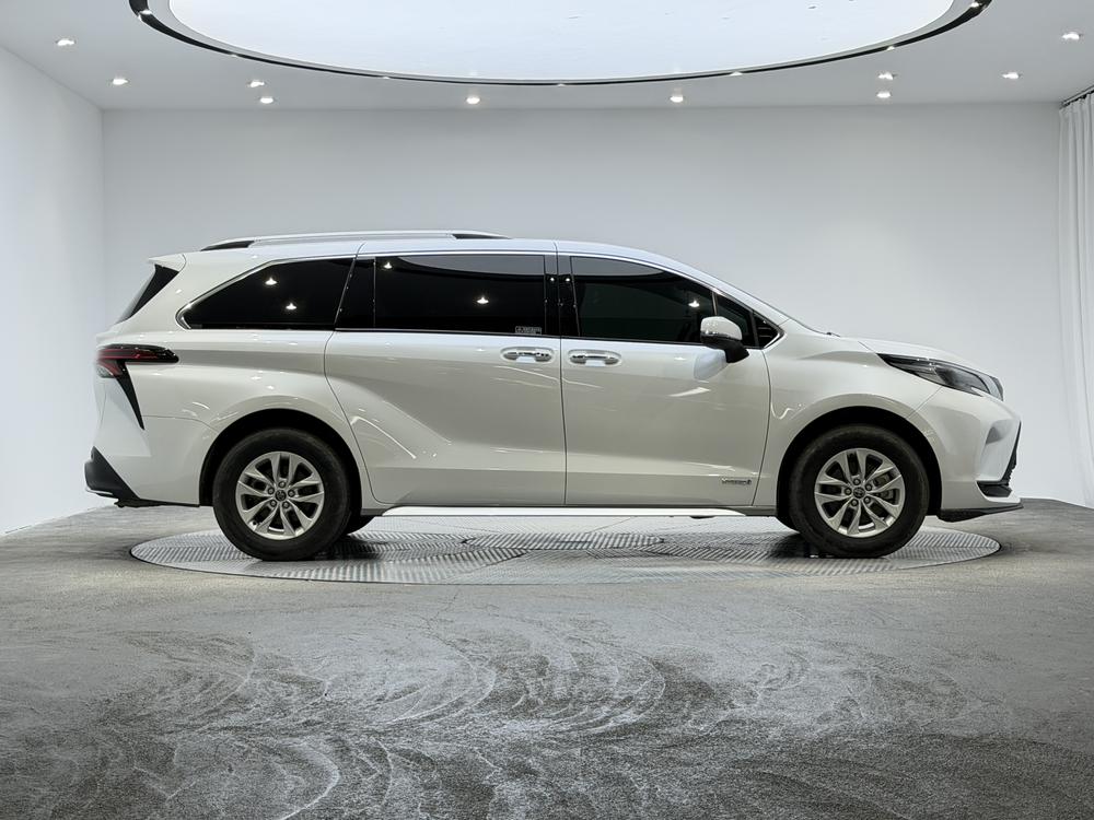 Toyota Granvia